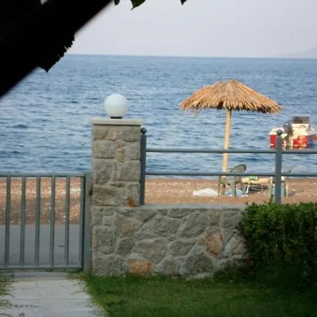 Maisonaitte In New Epidavros * نيا إيبيدافروس