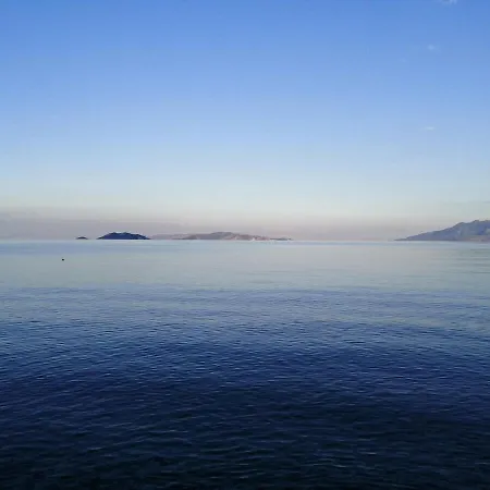 Maisonaitte In New Epidavros