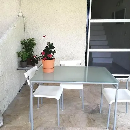 Prázdninový dům Maisonaitte In New Epidavros *