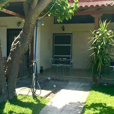 Maisonaitte In New Epidavros * Nea Epidhavros