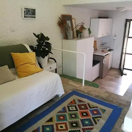 Maisonaitte In New Epidavros Prázdninový dům Nea Epidavros