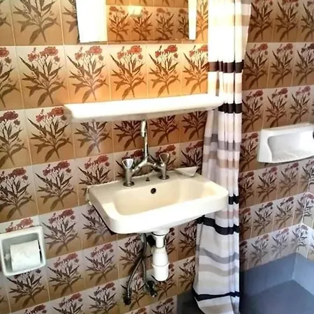 Prázdninový dům Maisonaitte In New Epidavros Nea Epidavros