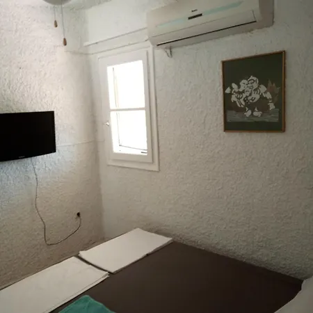 بيت للعطل Maisonaitte In New Epidavros