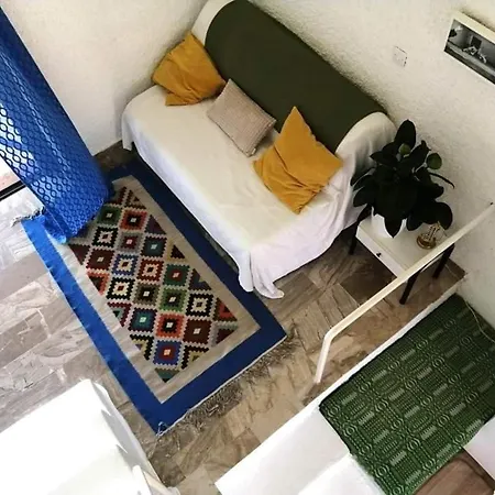 Maisonaitte In New Epidavros بيت للعطل نيا إيبيدافروس