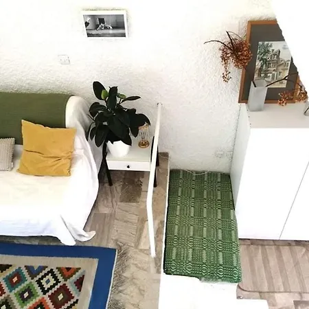 Maisonaitte In New Epidavros بيت للعطل