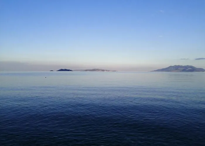 Maisonaitte In New Epidavros