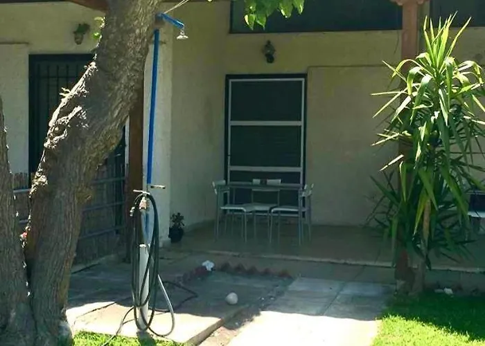 Maisonaitte In New Epidavros * Nea Epidhavros