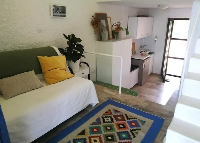 Maisonaitte In New Epidavros Semesterbostad Nea Epidhavros