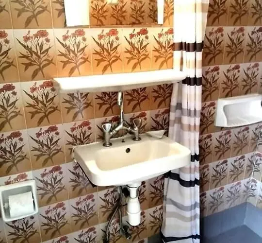 Semesterbostad Maisonaitte In New Epidavros Nea Epidhavros