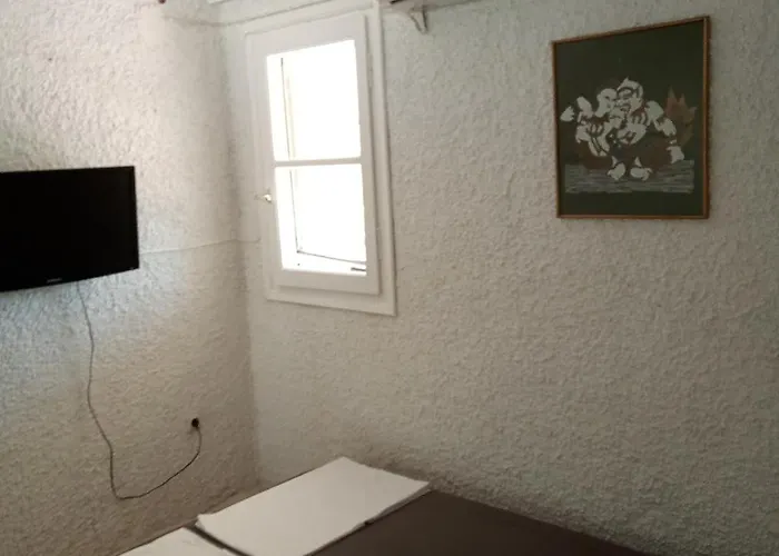 Semesterbostad Maisonaitte In New Epidavros